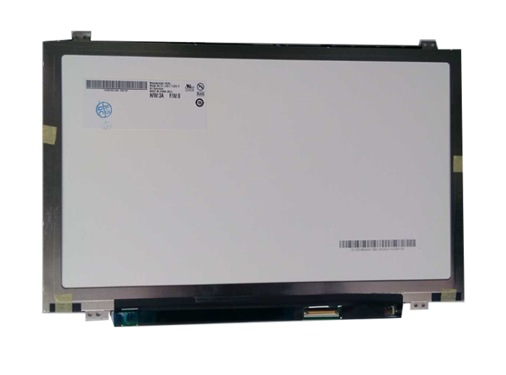 Original B140XTN06.0 AUO Screen Panel 14.0\" 1366x768 B140XTN06.0 LCD Display